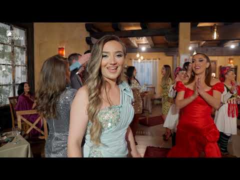 Egzona & Lindita & Marijeta - Ani erdh behari | Polifonia 2022