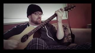 Mr. Superlove - Afghan Whigs - Duncan Smith Cover - Saturday Morning Couch Session