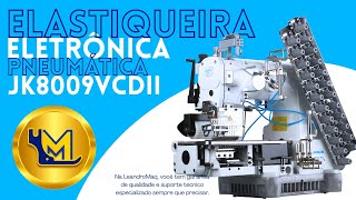 Vídeo sobre o produto