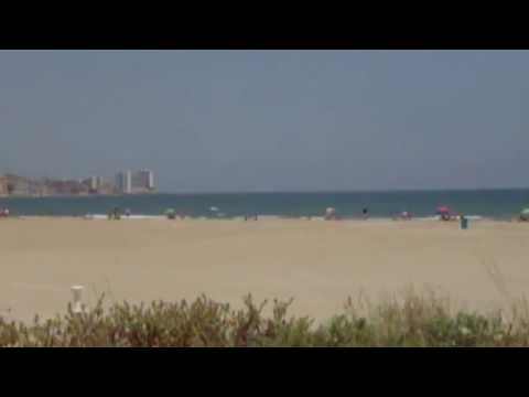 Fishing Holidays In Spain - family days out - Cullera