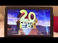 Ice Age The Meltdown 2006 Opening Logos With Commentary 1