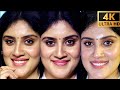 Dhanya Balakrishna Closeup Face And Face Expression Video 4K  Dhanya Balakrishna Hot Vertical Edit