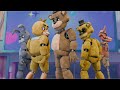 Soda Pop But It S FNAF OC