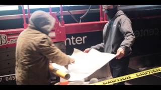 Behind the Scenes: THE MUSIC OF JOHN LEWIS Goes up on 60th St.