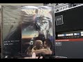 Laserdisc Review THX 1138 Scope Mono Mix Lucasfilm Ltd THX Sound System