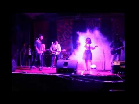 JASAE feat Meilana - Rock Bergema
