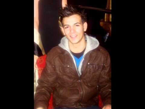 Mister Heartbreaker - Inju5tice