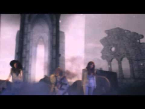 140517 2NE1 AON in Manila - If I Were You