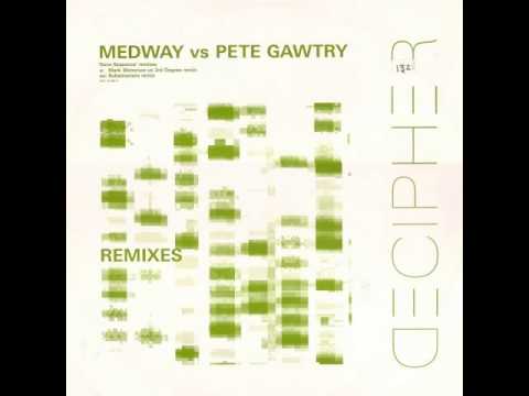 Medway Vs Pete Gawtry - Geno Sequence (Mark Shimmon Vs 3rd Degree Remix)