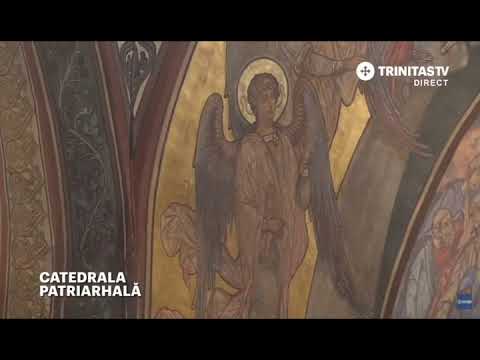 Doxologia mare - Corul Tronos