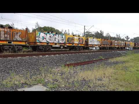 1102 / 1104 with Qube 7NM7 - 9/4/22