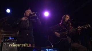 Dark new Day Storm Rehearsals.com