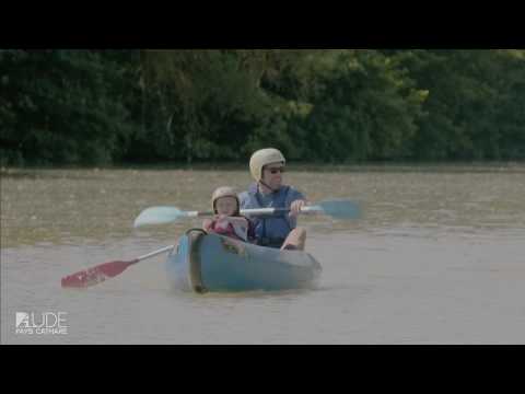 Les plaisirs du canoë avec les enfants