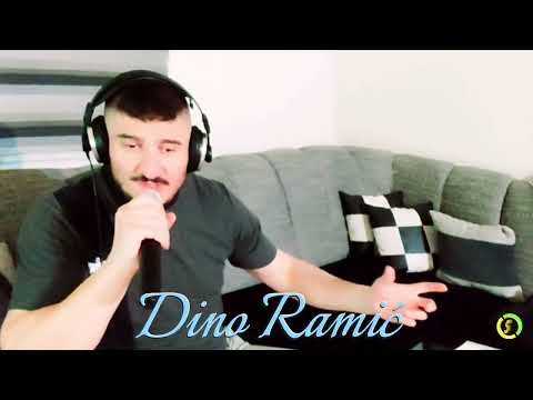 Dino Ramic - Ne diraj moje stare rane (Cover/2023)