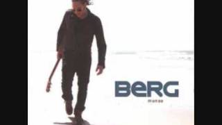 Berg - Sou Assim [HQ]