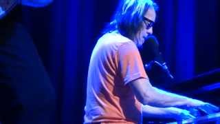 Too Far Gone - Todd Rundgren 2014-04.06 - Variety Playhouse - Atlanta, GA