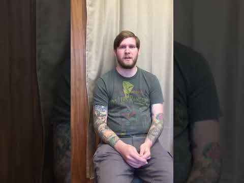 Kevin (Louisville patient), IV ketamine for treatment-resistant depression. The 5R Protocol.