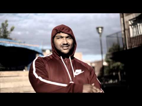 YM.TV - Dome - 1st Day Out