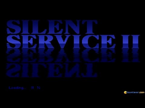 silent service 2 pc free download
