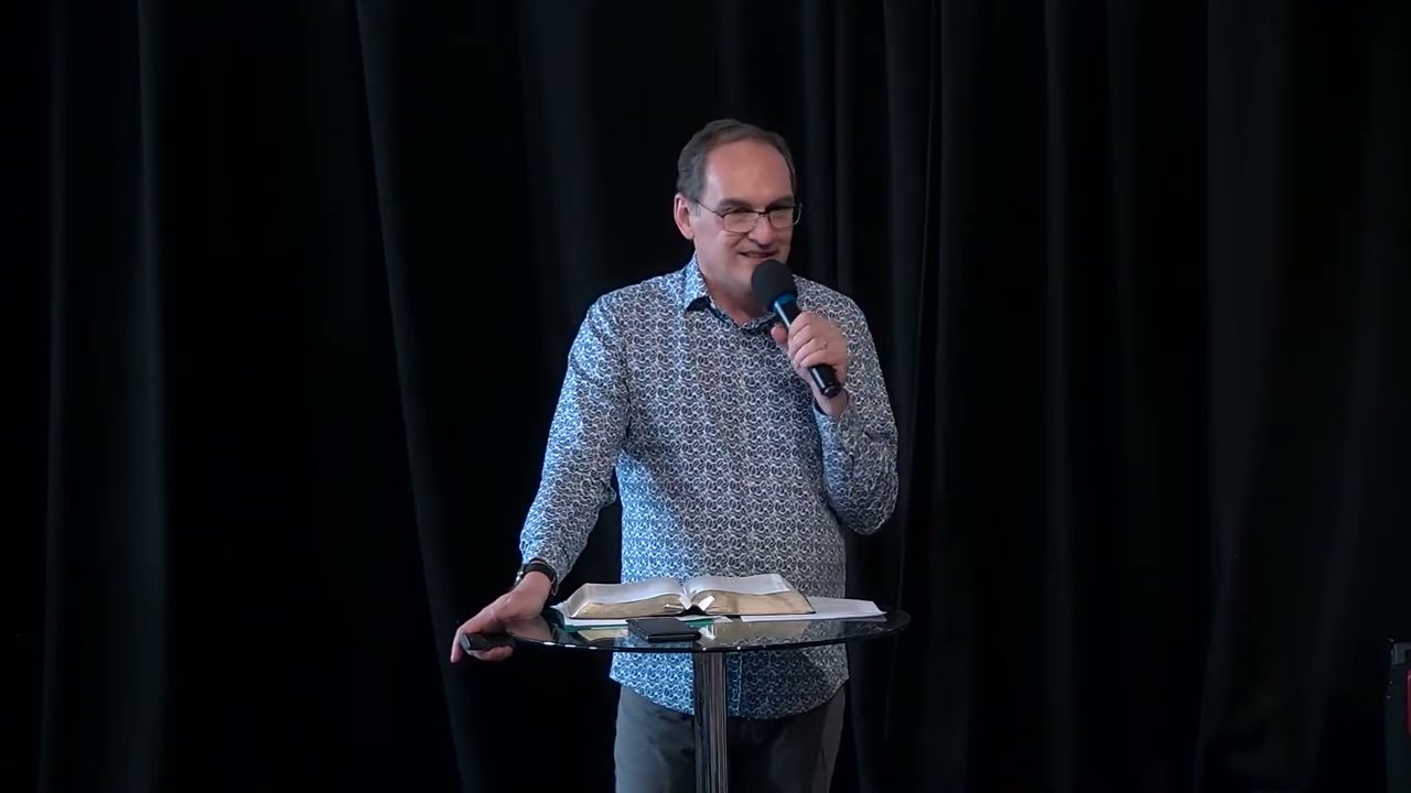 Psaume 134 (Ralph Peterschmitt)