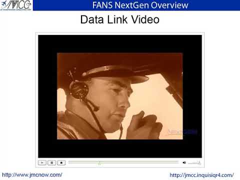 FANS NextGen Sample Training