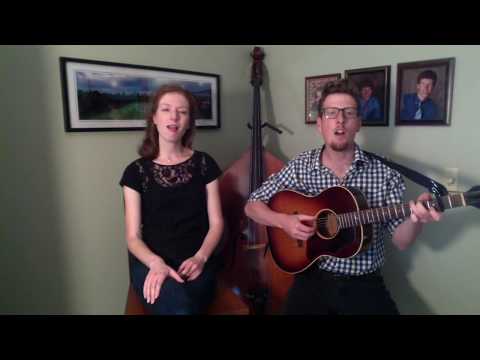 Brian Stai - Bleeding Heart (feat. Martha Stai)