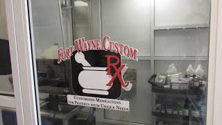 Compounding & Wellness Pharmacy: Fort Wayne Custom Rx
