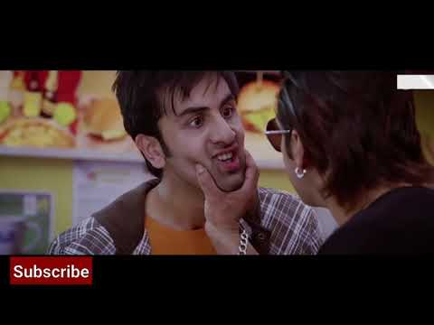 Movie Scene | Salman Meet Ranveer and Katrina Kaif | APKGK