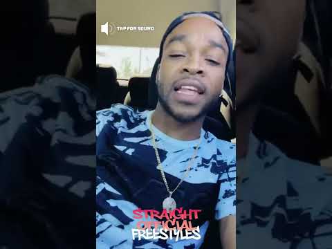 Did he kill this for Toronto artist Golde London’s #DripQueenChallenge ???