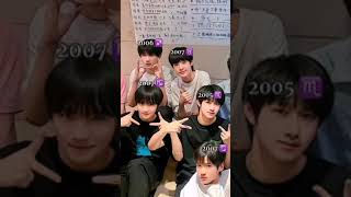 Download lagu Me 2008♋ And you?🤘#cute #TF FamiLy mp3