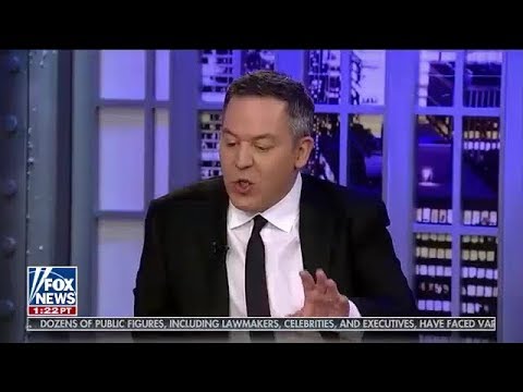 The Greg Gutfield Show 2/11/18 Breaking News Fox News February 11, 2018