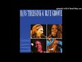 Hans Theessinl & Blue Groove - Rock The Boat (live)