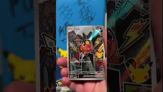 First Partner Series 2 opening! #pokemon #pokemoncards #pokemontcg #cards #pokemoncardopening #fyp