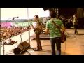 Weezer - 01 - In the garage (live Rock am Ring ...