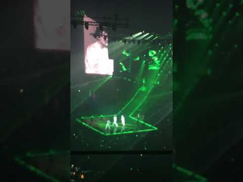 [Fancam] 180905 BTS “ Tear “ @ Staples Center LA