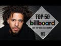 Top 50 • US Hip-Hop/R&B Songs • May 5, 2018 | Billboard-Charts Top 50 • US Hip-Hop/R&B Songs • May 5, 2018 | Billboard-Charts