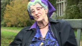 MIRIAM ROTHSCHILD (1 of 3): Seven Wonders of the World