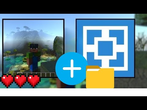 Как добавить модпаки на ваш сервер Minecraft в Aternos
