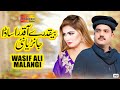 Beqadre Aa Qadar Aa Sada Janria Nai Wasif Ali Malangi Official Music Video Shaheen Studio