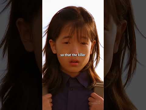 One of the most unforgettable final scenes 👁️