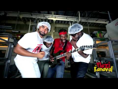 Chalè (TiMario, Rudyman, MannoBeats) -- Fè Bagay Kanaval 2014