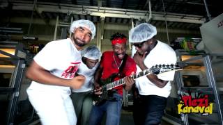 Chalè (TiMario, Rudyman, MannoBeats) -- Fè Bagay Kanaval 2014