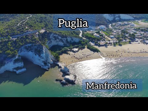 Manfredonia | Puglia | 🇮🇹