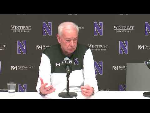 Women's Basketball - Ohio State Postgame Press Conference (12/7/2025)