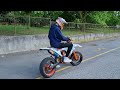 KTM 500 FMF Pure Sound Rev Limiter