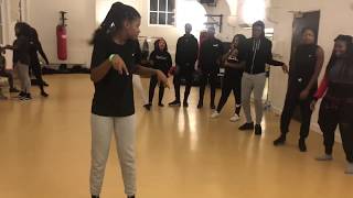 OLAMIDE - SCIENCE STUDENT (Student’s Freestyle)