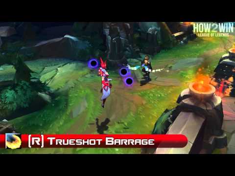 Ace of Spades Ezreal