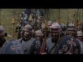 Documentary History - The Roman Empire: Letters From The Roman Front