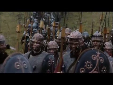 The Roman Empire: Letters From The Roman Front