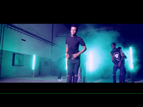 Nero X - Nyame Dadaw ft. Teephlow(Official Video)